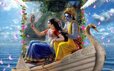 Narada Muni story: Perfect picture of Krishna
