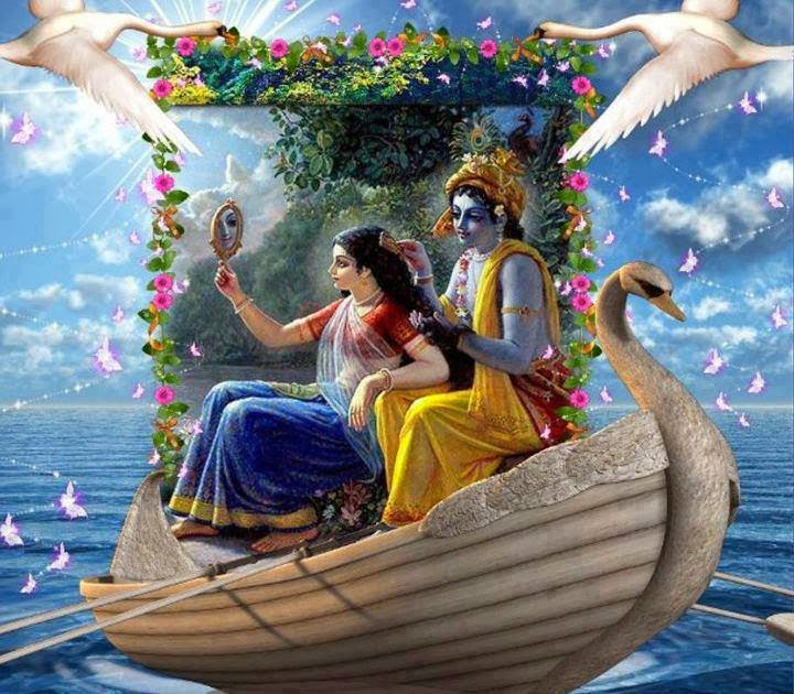 Narada Muni story: Perfect picture of Krishna