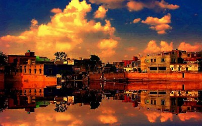 Ragunath das Goswami and king Aurangazeb – Offender not allow to enter spiritual realm of bhakti!