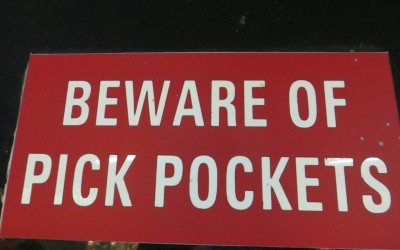 Funny story: Men who prayed to Lord Krishna to get a child who will be greatest pickpocket!
