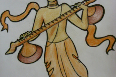 Narada Muni story: Value of association with sadhu – Narada Muni and brother of Ambarīṣa Mahārāja