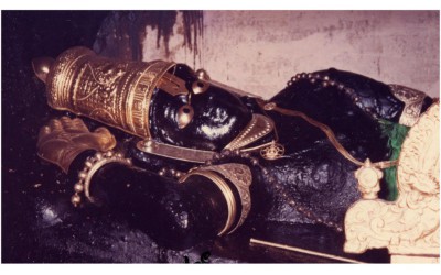 Faith story: The Lord Ranganatha is supreme truth!”