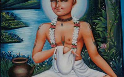 Holly name story: The best benediction – name of Krishna!