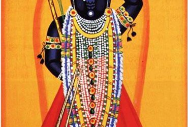 True Vrindavan story: Krishna appear to devotee on Govardhan! – By Sacinandana Swami