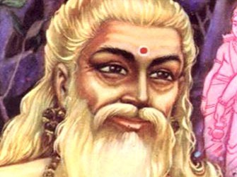 Mahabharata story: I am not crane!!!