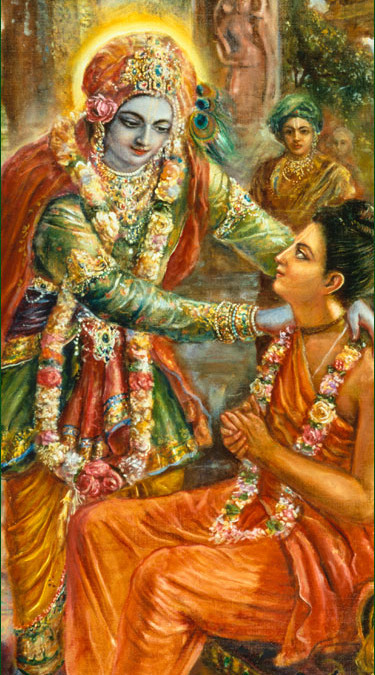 Narada, Quarrel Master, Indian Mythology, shravmusingswrites, #BlogchatterA2Z, #AtoZChallenge, #AtoZ2019