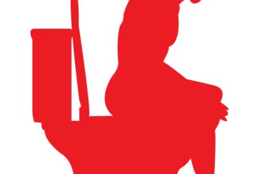Holy name story: Narada, Hanuman and men who chanted at toilet!