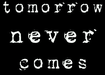 Mahabharata story: Tomorrow never comes!