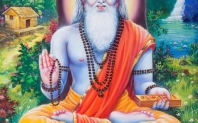 Holly name story: Vyasadeva glorifying Kali yuga: Jaya Kali yuga! Jaya Kali yuga Jaya Kali yuga!