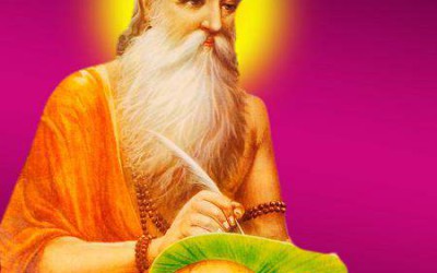 Krishna story: How Narada Muni changed robber to great saint!