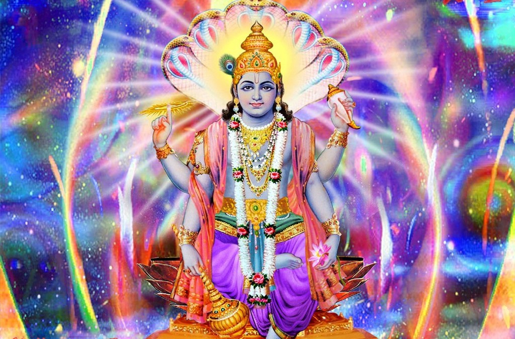 Krishna story: How Ekadashi appear from Krishnas hearth