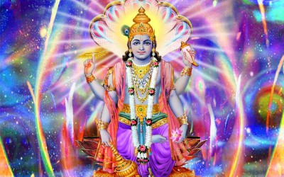 Krishna story: How Ekadashi appear from Krishnas hearth
