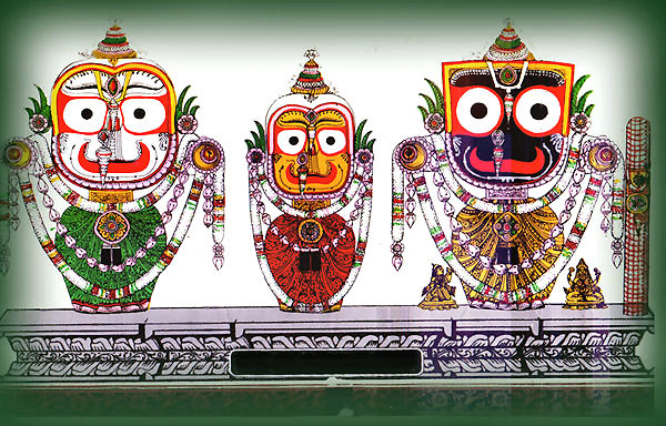 Dwaraka lila: Rohini devi narated Lord Krishna’s pastimes in Vrindavan