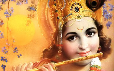 Vrindavan story: How bamboo become Krishna’s flute!?