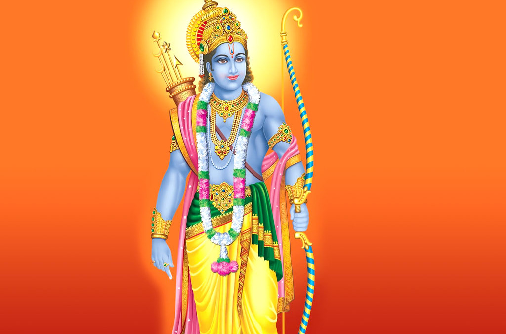 Holy name story: Value of once chanting holy name of Rama!
