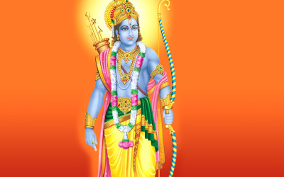 Holy name story: Value of once chanting holy name of Rama!