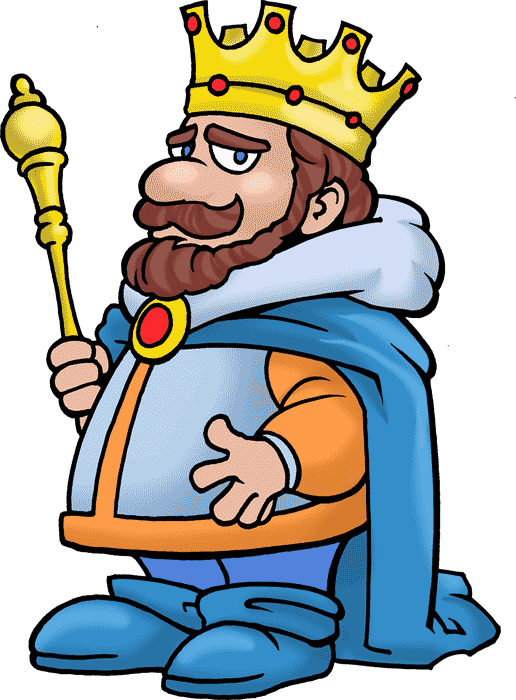 king solomon clipart - photo #20