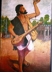 Great devotee story:BHAKTA KANAKADAS