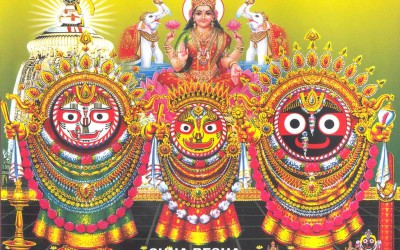 Jagannath story: What is a temple?