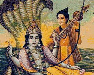Scenario #1: Should we go to a temple to worship or offer puja?