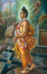 Narada Muni: What is enviousness”?