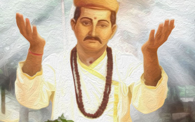 Great devotee story: VIDYAPATI the Maithil Kavi Kokil