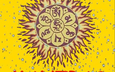 Poer of holy name: Mantra can make the impossible possible