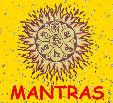 Poer of holy name: Mantra can make the impossible possible