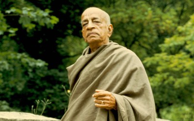 Srila Prabhupada story: Srila Narada Muni come!!!