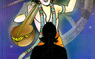 Narada Muni: STORIES FROM THE NARADA PURANA