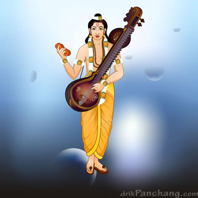 Narada Muni: Vishnu task for great sage!