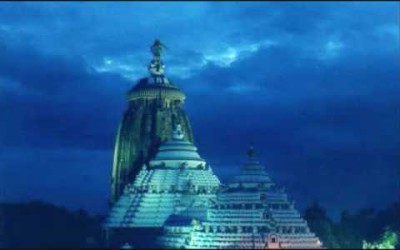 Nilgiri Hill – the door to Heaven