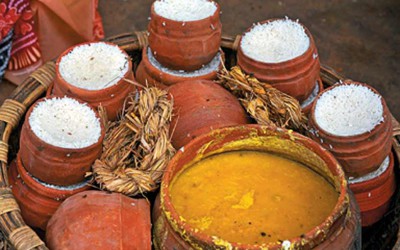 Narada Muni story: Lord Jagannath’s Maha-prasada