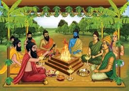 Lord Jaganath story: King Indradyumna’s Ashwamedha Yagna and Construction of First Sri Jagannath Temple