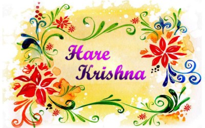 Holy name story: How holy name of Krishna works silently in our lives!