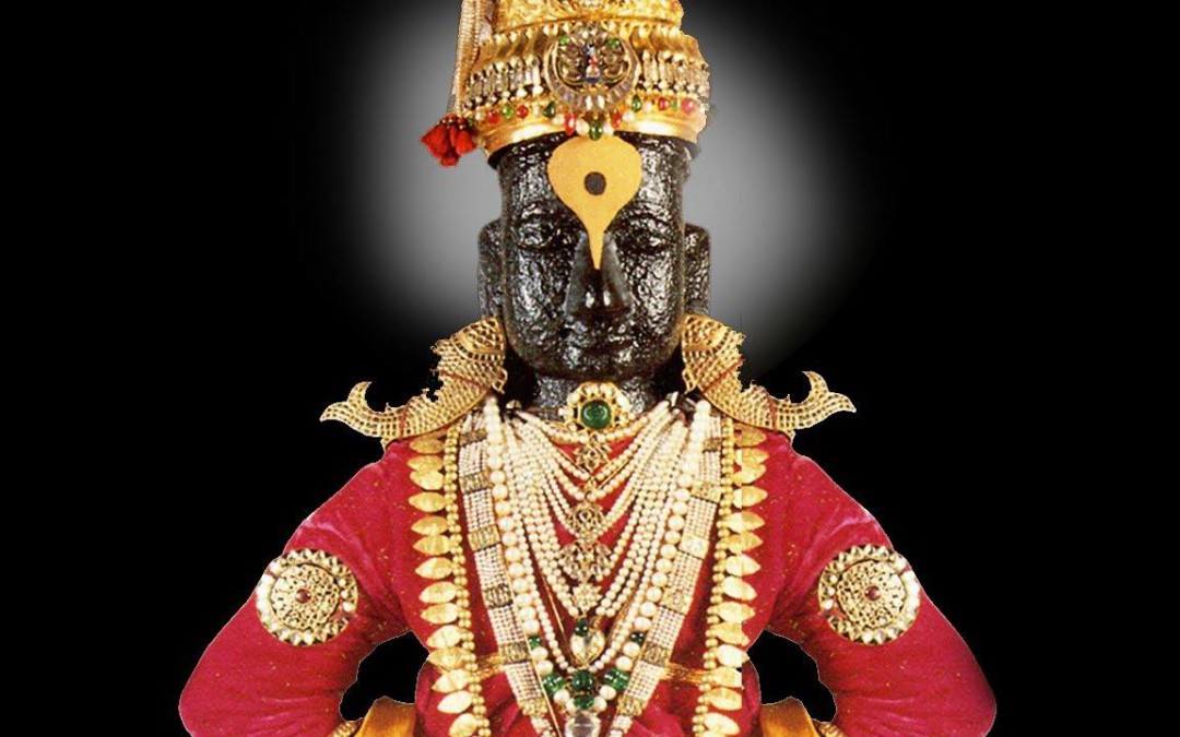 Deity story:The glories of vandanam ( offering of prayers )!