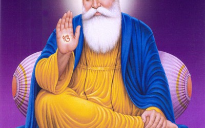Holy name story: Guru Nanak and liquor offering!