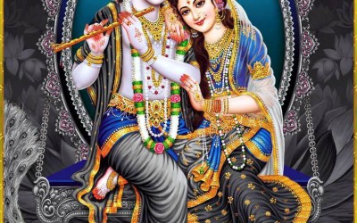 Krishna story: God Provides!