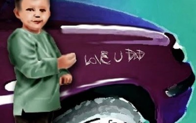 Krishna story: I love you dad!