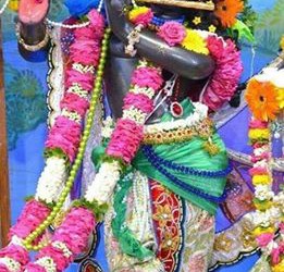 Krishna story: Krishna supplied yogurt for teacher!