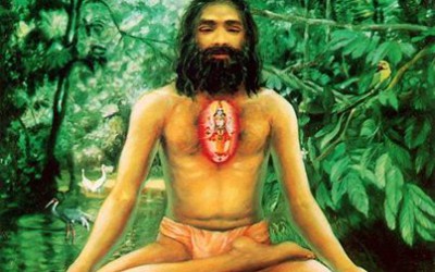Krishna story: Meditation on transcendental form of Supreme Lord!