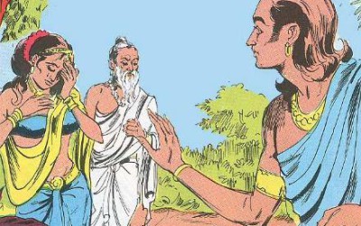 Mahabharata story: Obedience key to success!