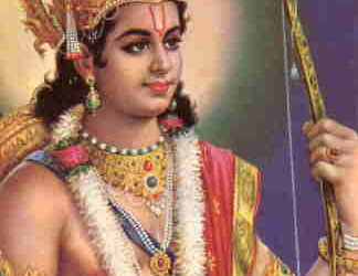 Krishna story: Arjuna keeping his word!
