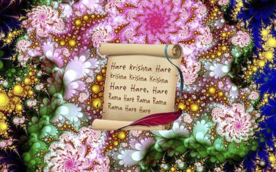 Holy name story: The topmost secret of bhajana!