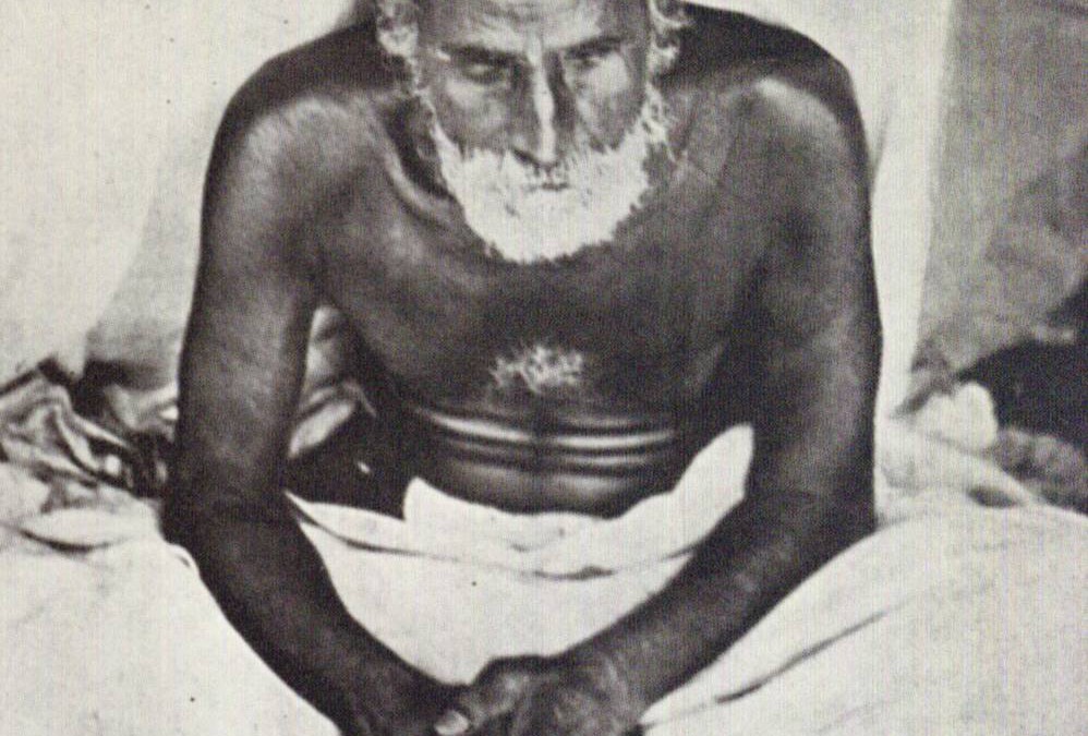 Bhishma stuti sanskrit writing