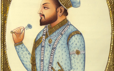 Krishna story: He cannot give up his old habit of ruling!