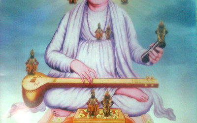 Tukaram get’s a job