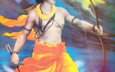 Rama Lila: Disciple who cheated his guru Agastya Muni!