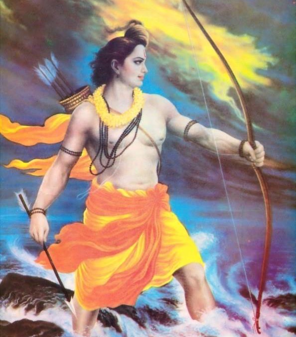 Rama Lila: Disciple who cheated his guru Agastya Muni!