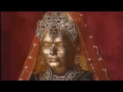 You are currently viewing Golden Sitas become gopis